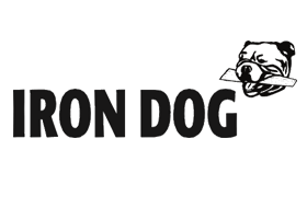 Iron Dog